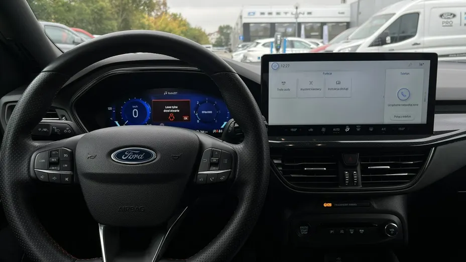 FORD Focus -