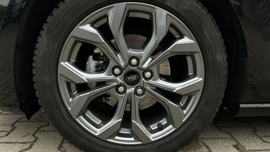FORD Focus -
