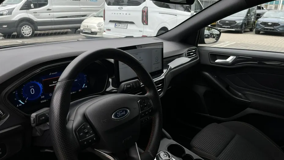 FORD Focus -
