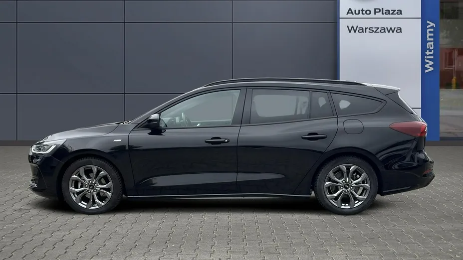 FORD Focus -