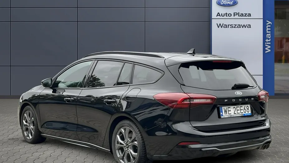 FORD Focus -