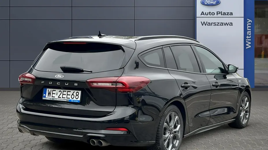 FORD Focus -