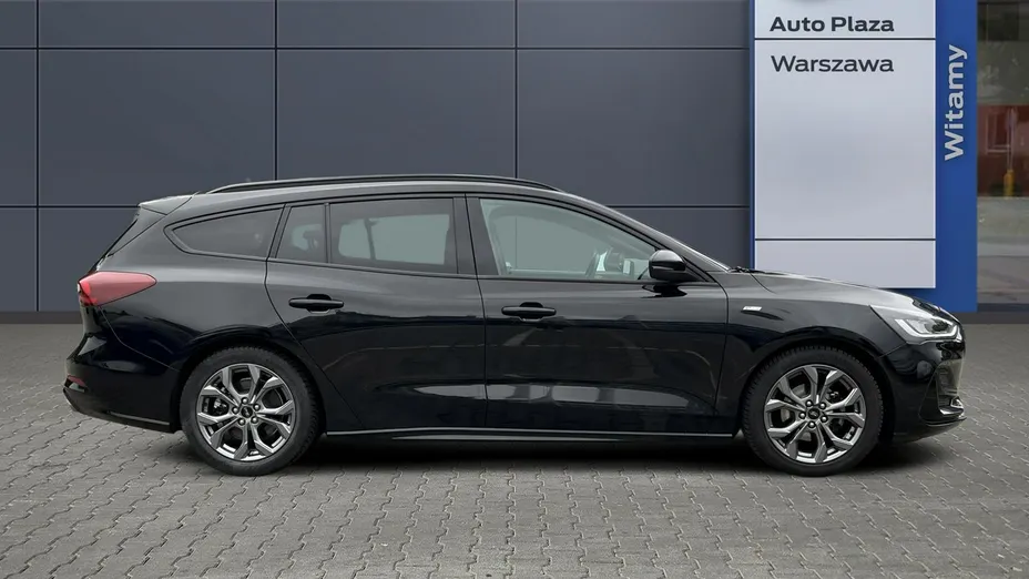 FORD Focus -