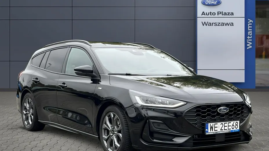 FORD Focus -