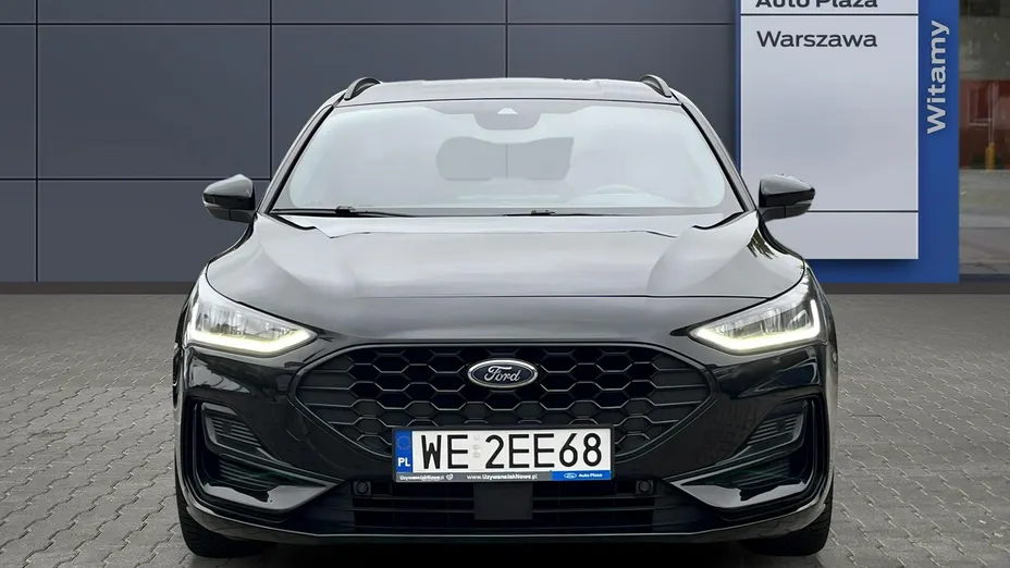 FORD Focus -