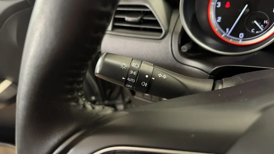 SUZUKI Swift -