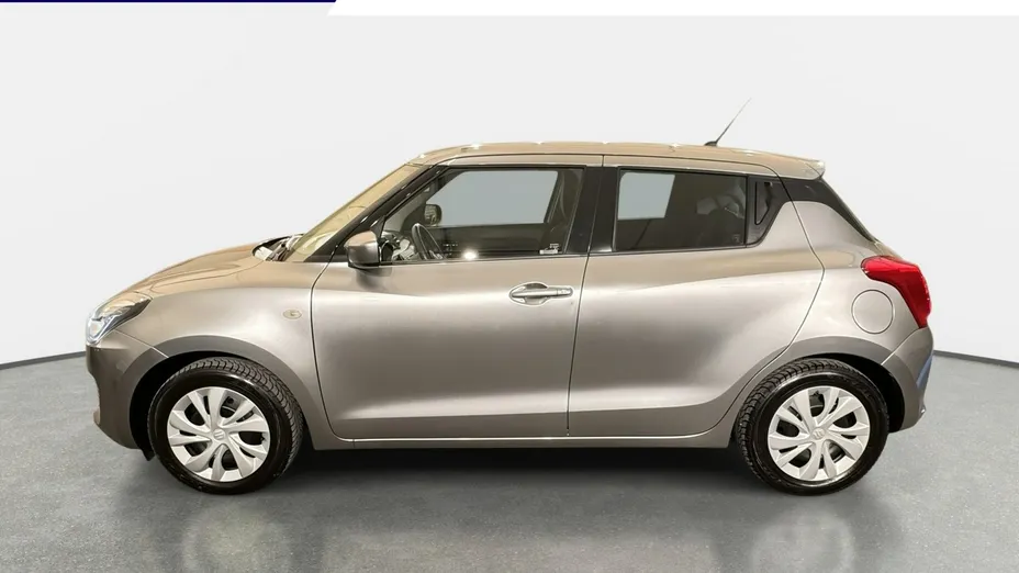 SUZUKI Swift -