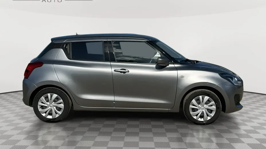 SUZUKI Swift -