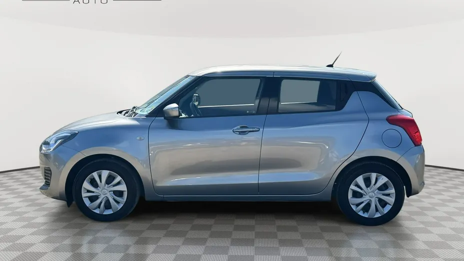 SUZUKI Swift -