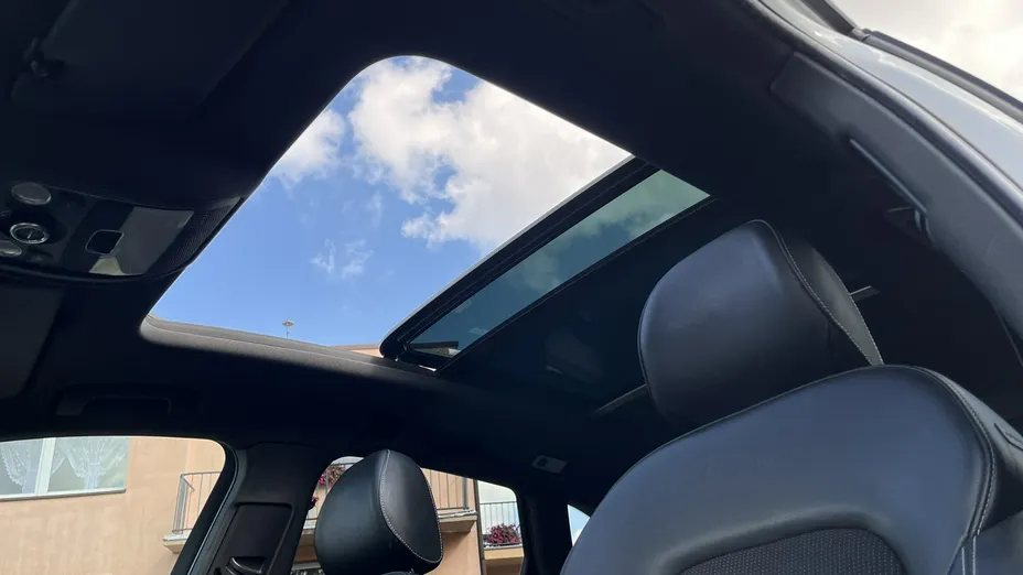 AUDI Q5 -