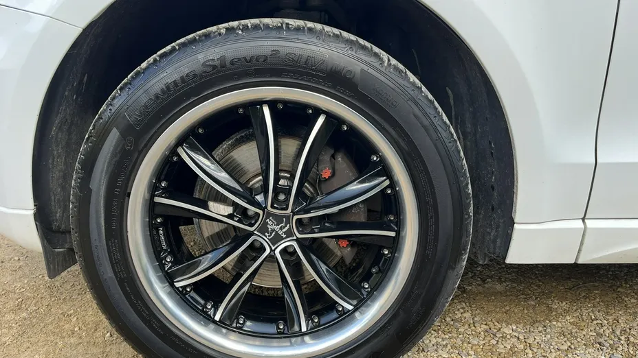 AUDI Q5 -