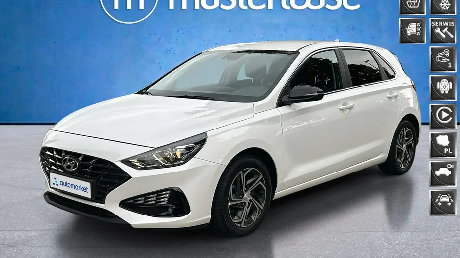 HYUNDAI i30 -