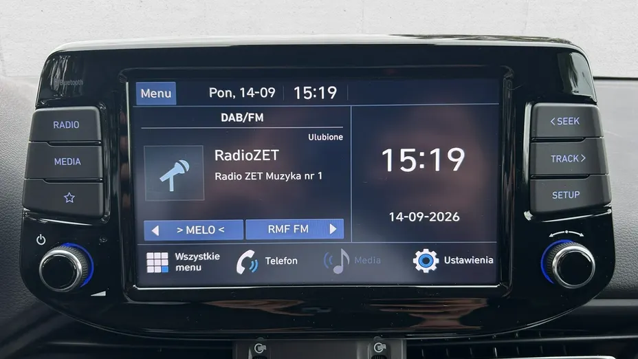 HYUNDAI i30 -