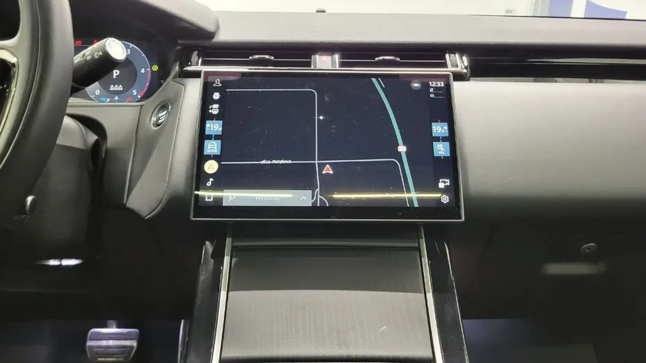 LAND ROVER Range Rover Velar -