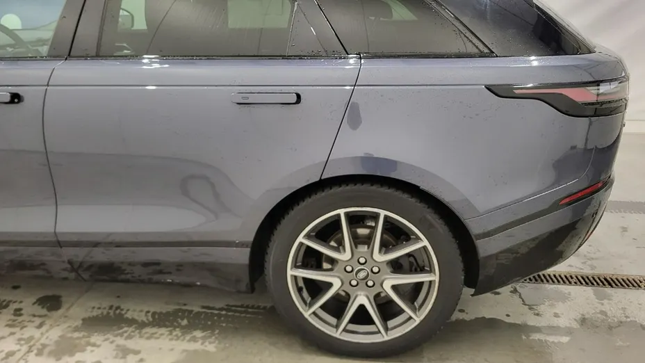 LAND ROVER Range Rover Velar -