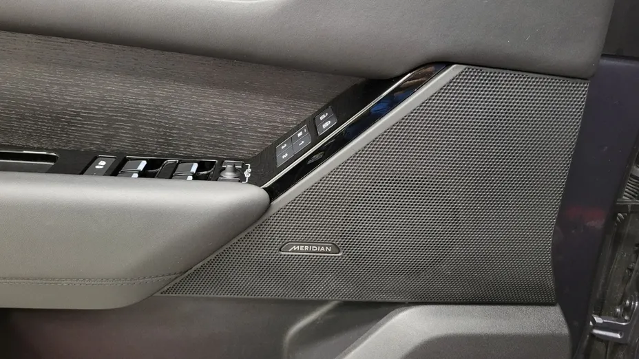 LAND ROVER Range Rover Velar -