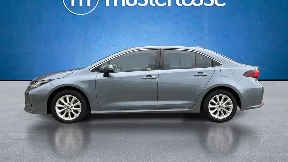 TOYOTA Corolla -