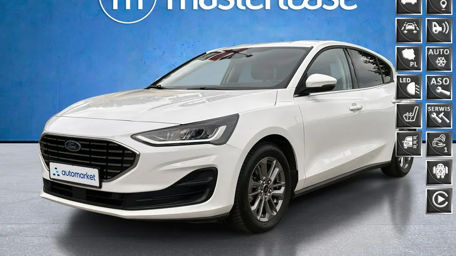 FORD Focus -