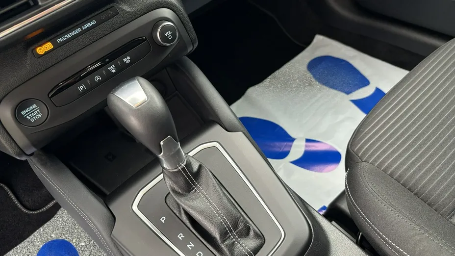 FORD Focus -