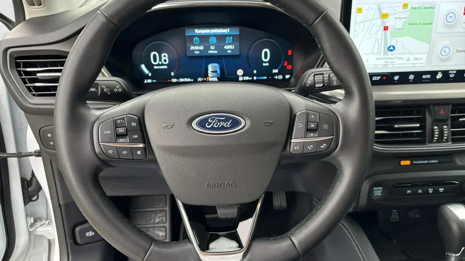 FORD Focus -