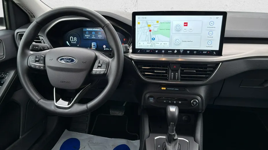 FORD Focus -