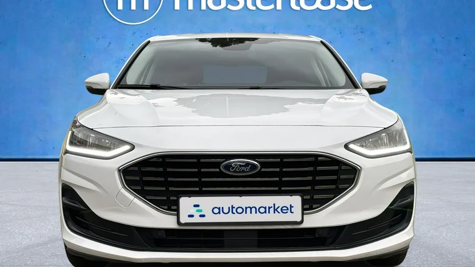 FORD Focus -