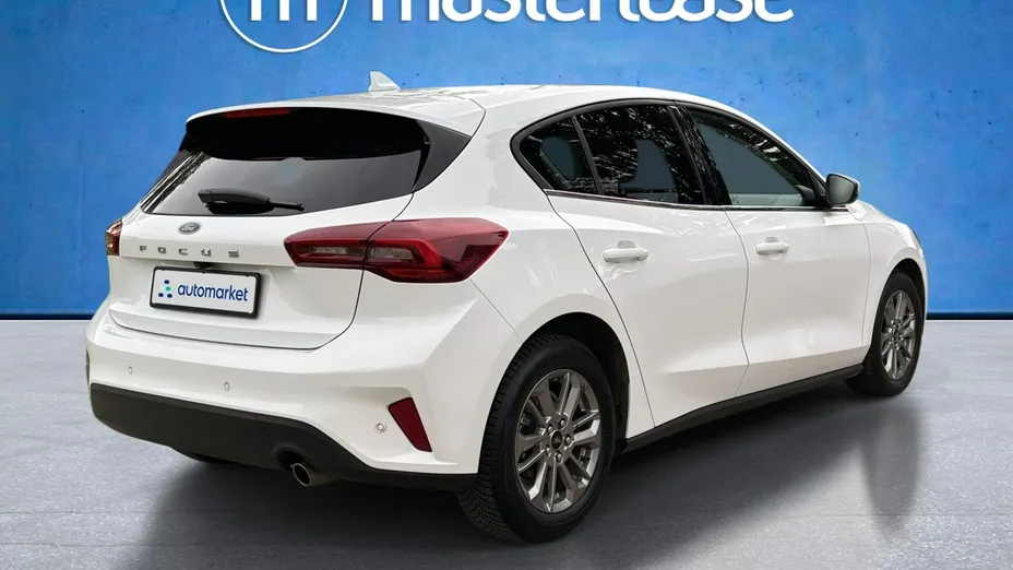 FORD Focus -
