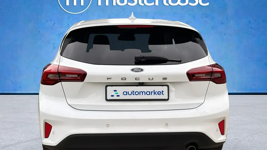 FORD Focus -