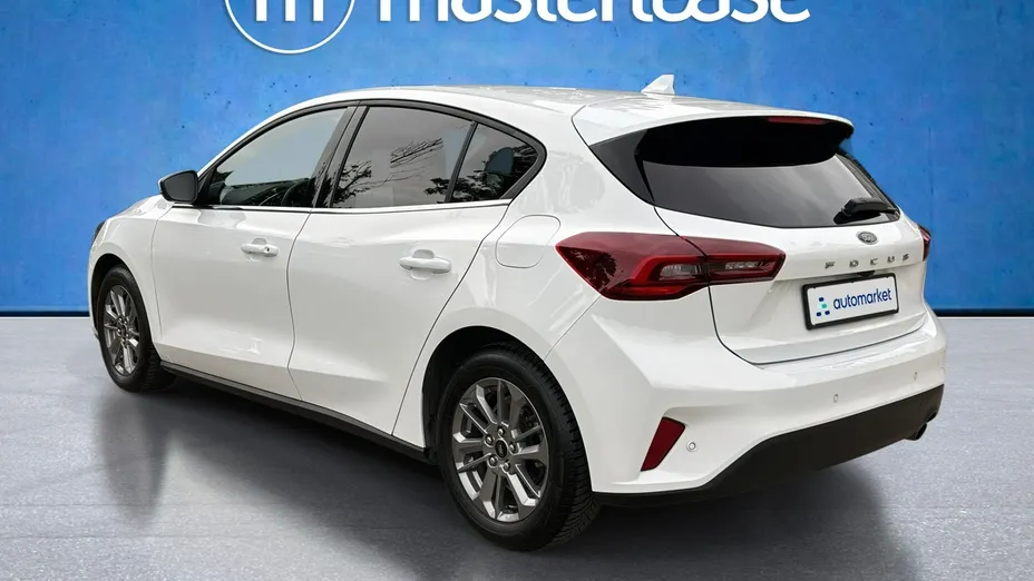 FORD Focus -