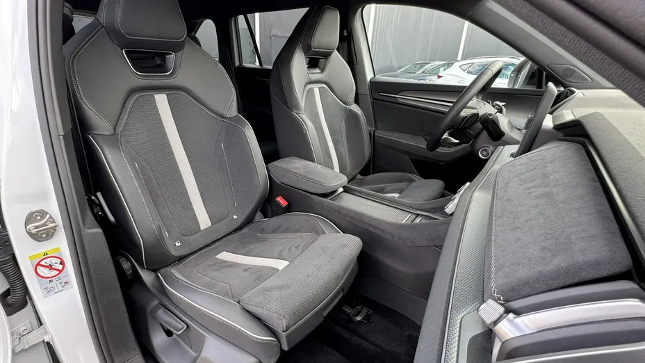 SKODA Kodiaq -