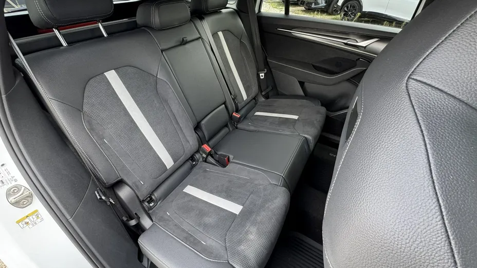 SKODA Kodiaq -