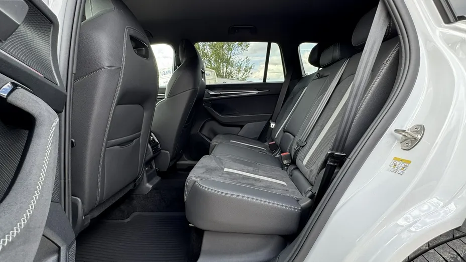 SKODA Kodiaq -
