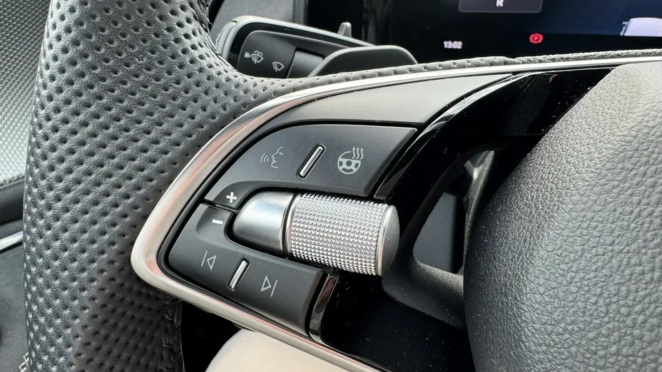 SKODA Kodiaq -
