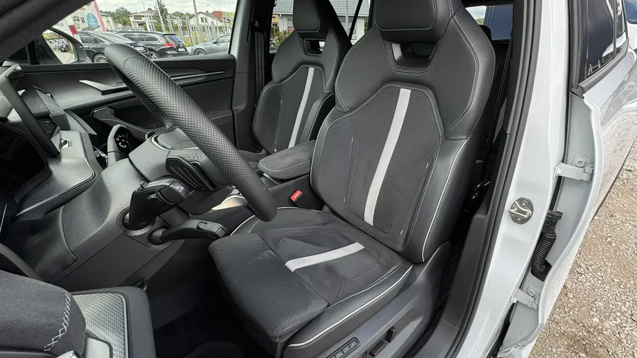 SKODA Kodiaq -