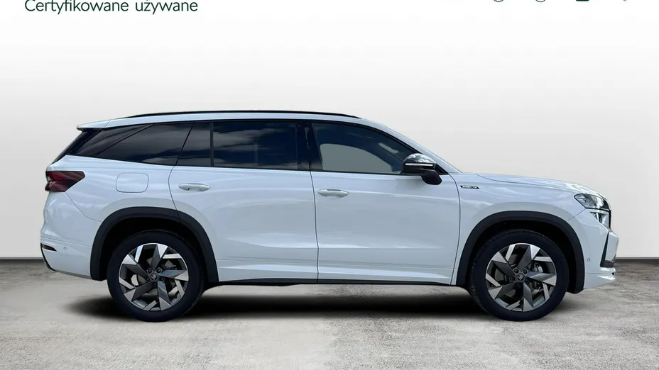 SKODA Kodiaq -