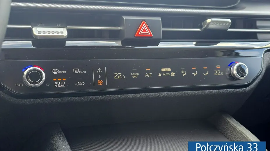 KIA Sportage -