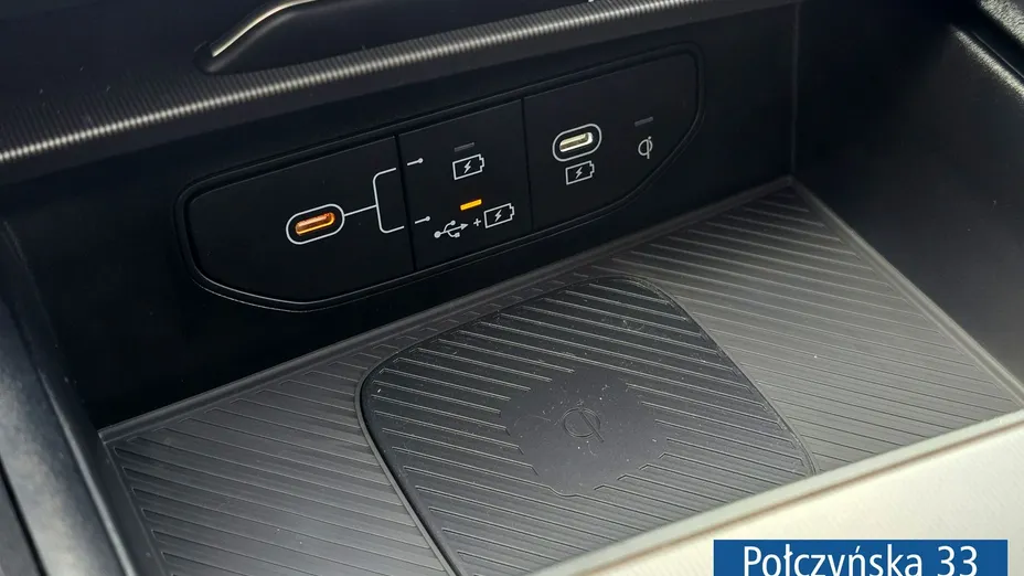 KIA Sportage -