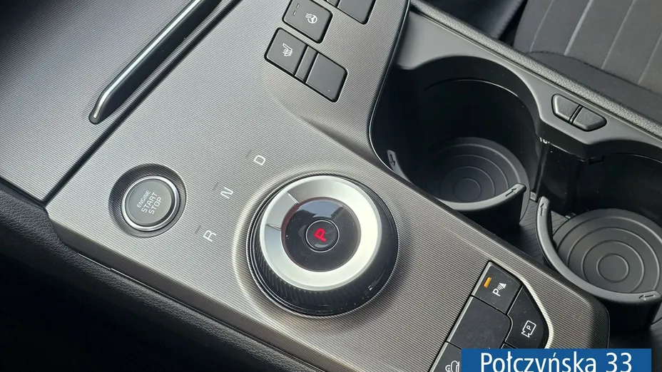KIA Sportage -