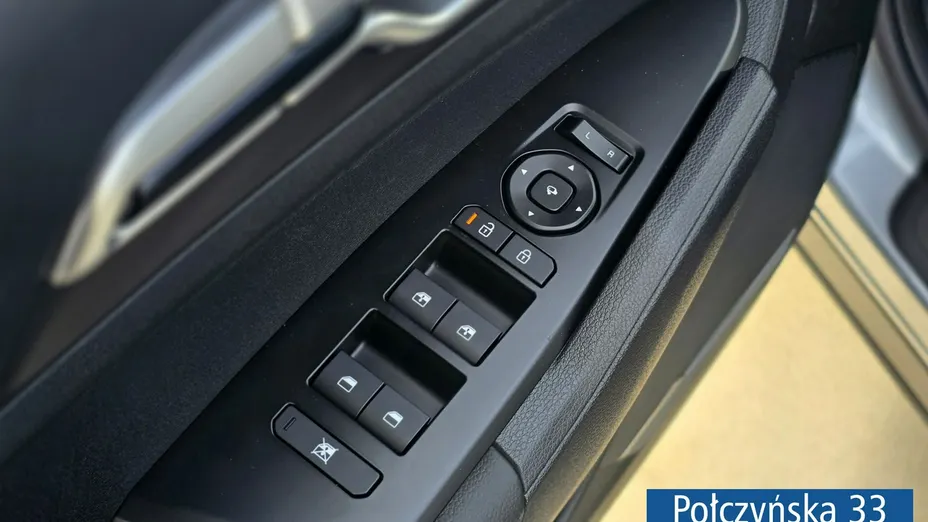 KIA Sportage -