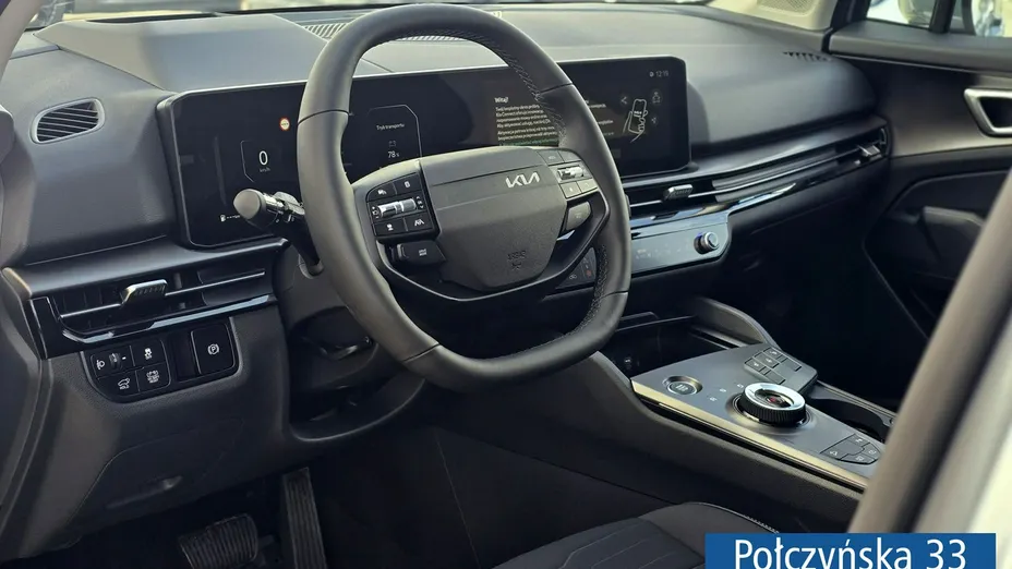 KIA Sportage -