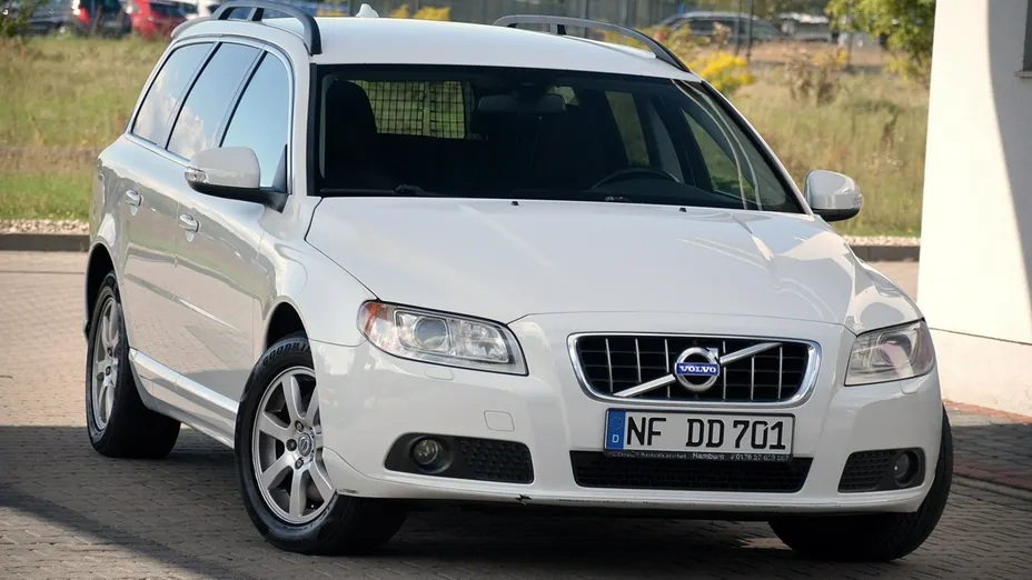 VOLVO V70 -