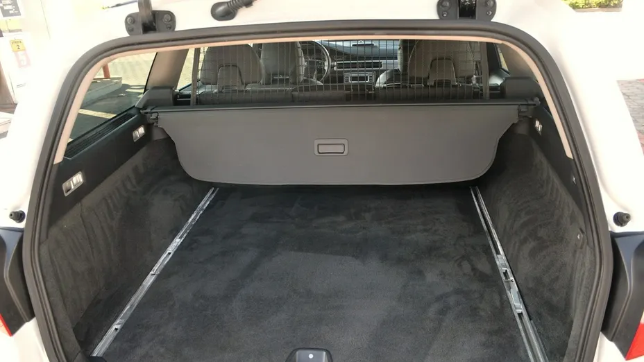 VOLVO V70 -