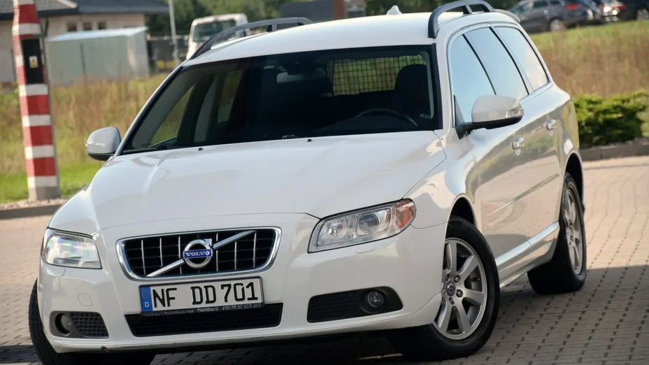VOLVO V70 -