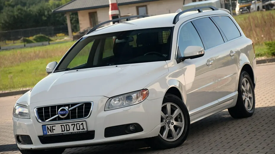 VOLVO V70 -