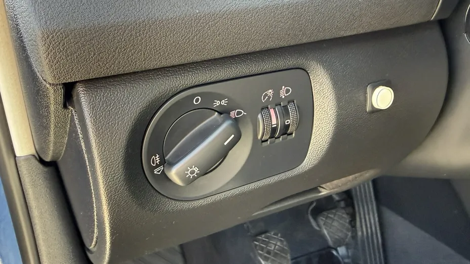 AUDI A3 -