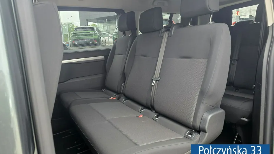 OPEL Zafira -