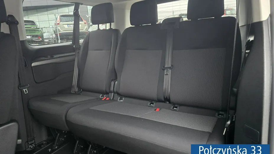 OPEL Zafira -