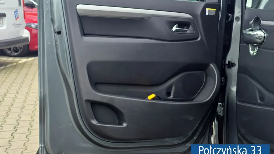 OPEL Zafira -
