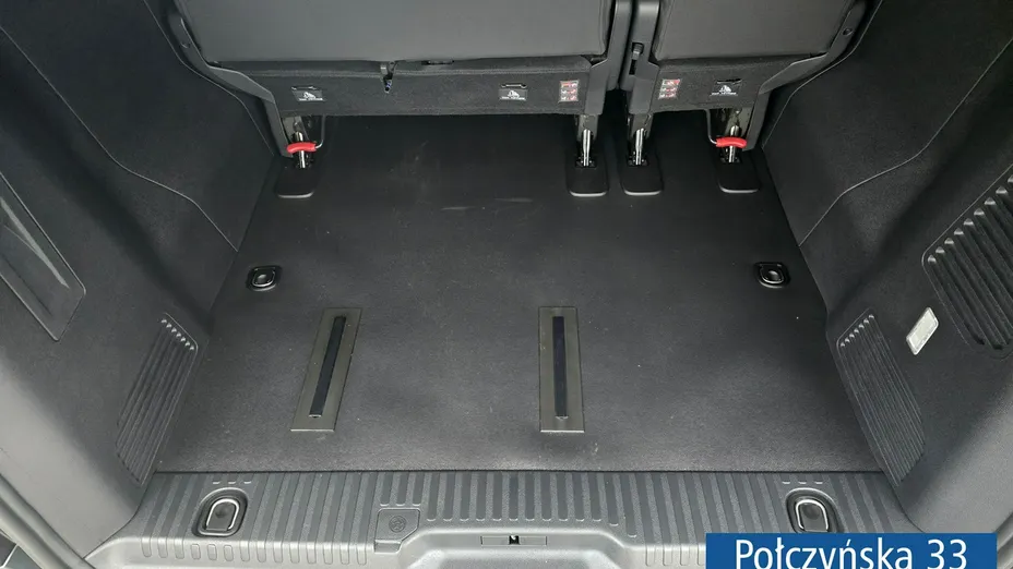 OPEL Zafira -