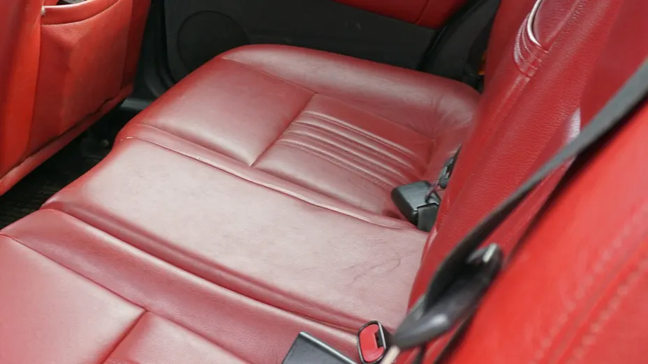 ALFA ROMEO 147 -